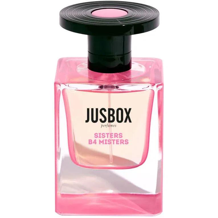 Sisters B4 Misters — Jusbox