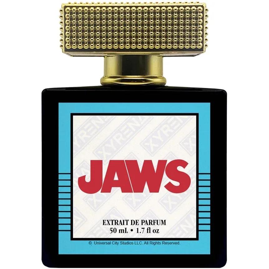 Jaws — Xyrena