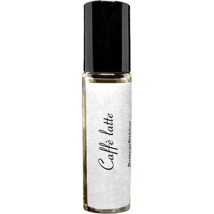 Simply Paradise — Pacific Perfumes