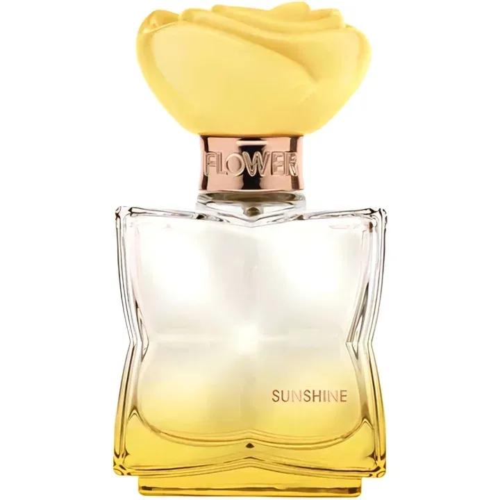 Amarige Mimosa 2009 — Givenchy