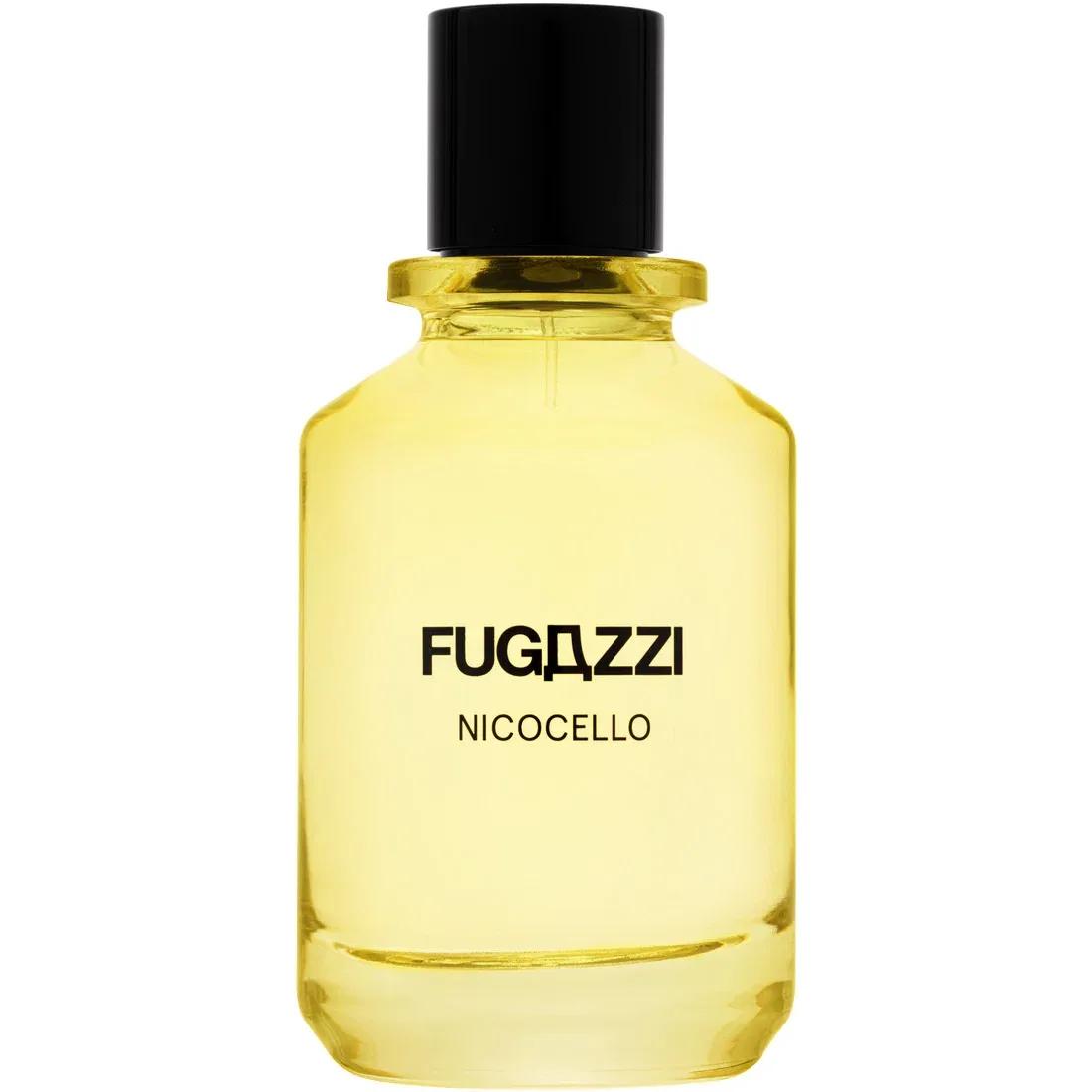Nicocello — Fugazzi