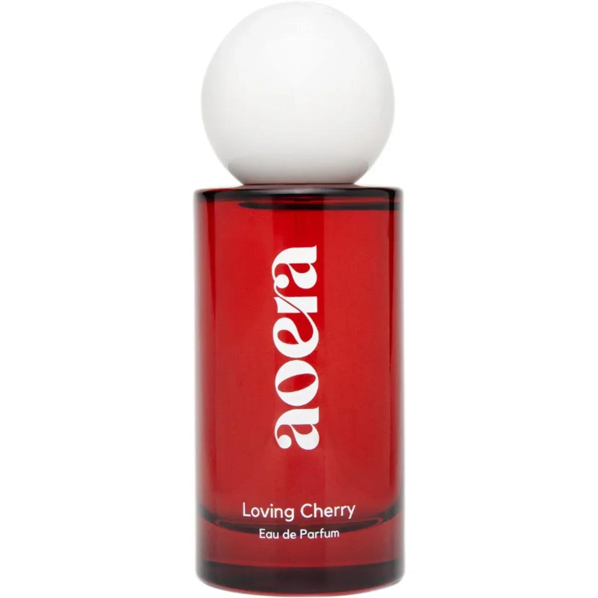 Loving Cherry — Aoera