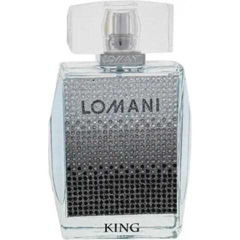 Lomani King — Lomani
