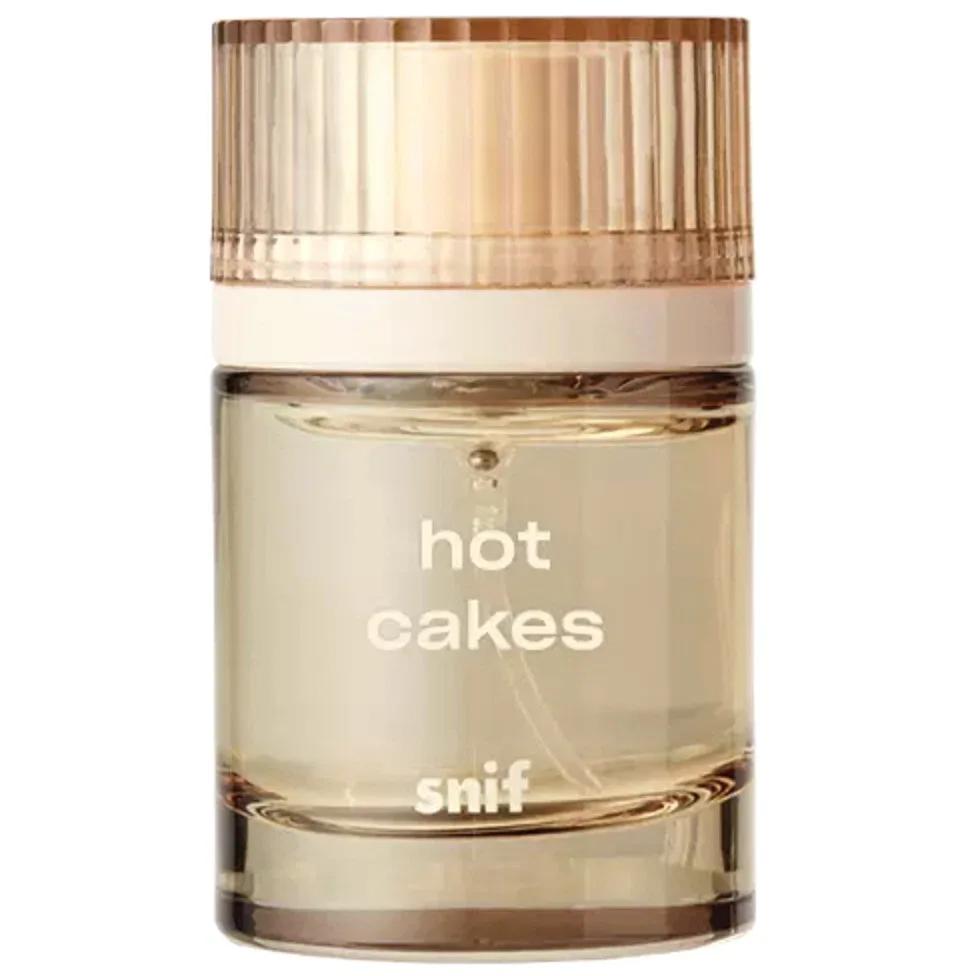 Hot Cakes — Snif