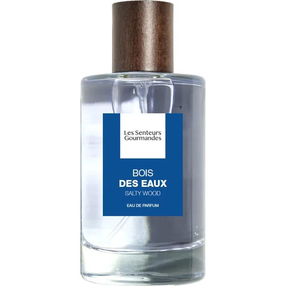 Bois des Eaux — Les Senteurs Gourmandes