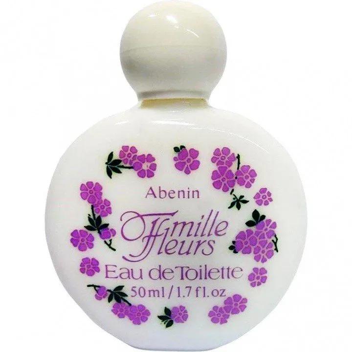 Mille Fleurs — Abenin