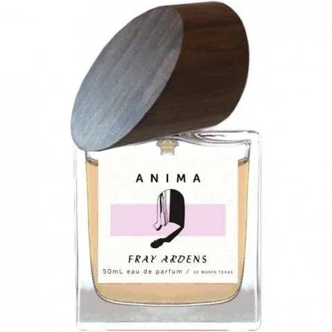 Fleurs Encensées — Mabra Parfums