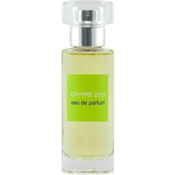 Chypre 2010 — YanFrolov