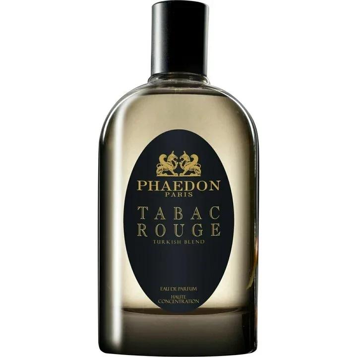 Tabac Rouge Turkish Blend — Phaedon