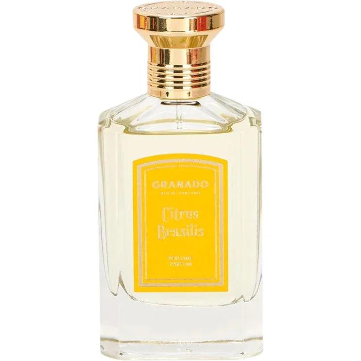 Citrus Brasilis — Granado
