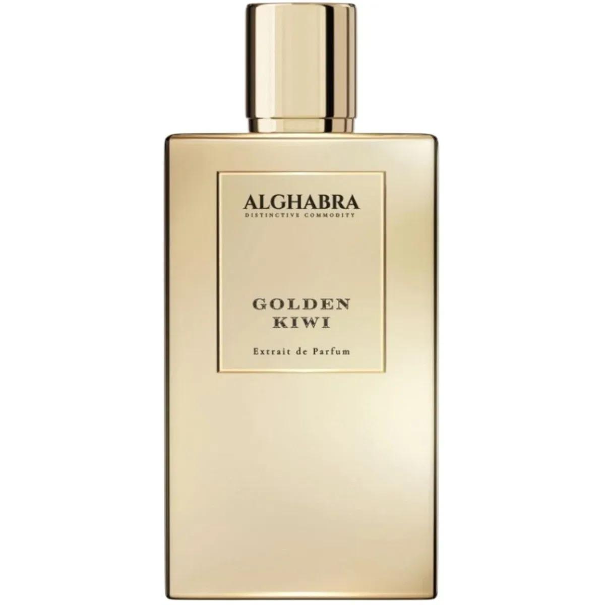 Golden Kiwi — Alghabra