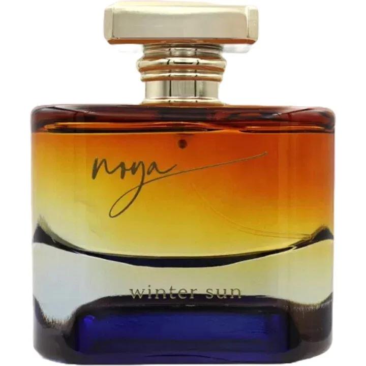 Winter Sun — Noya