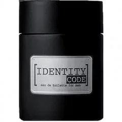 Identity Code — Inessance