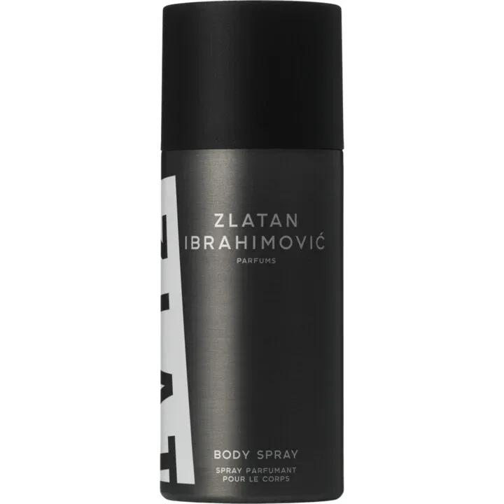 Zlatan — Zlatan Ibrahimovic
