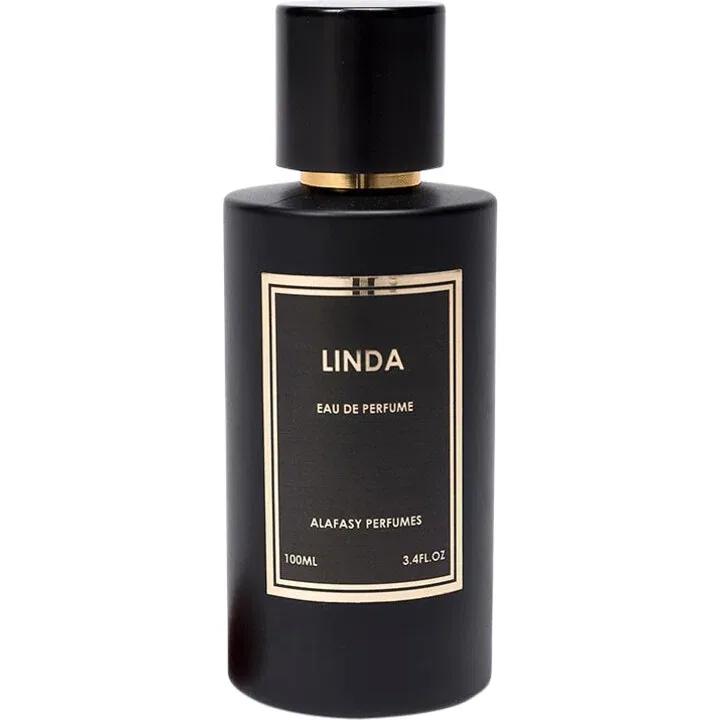 Linda — Alafasy