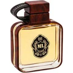 Memories London pour Homme — Emper