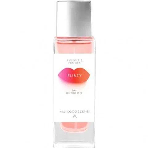 Essentials for Her - Flirty — All Good Scents