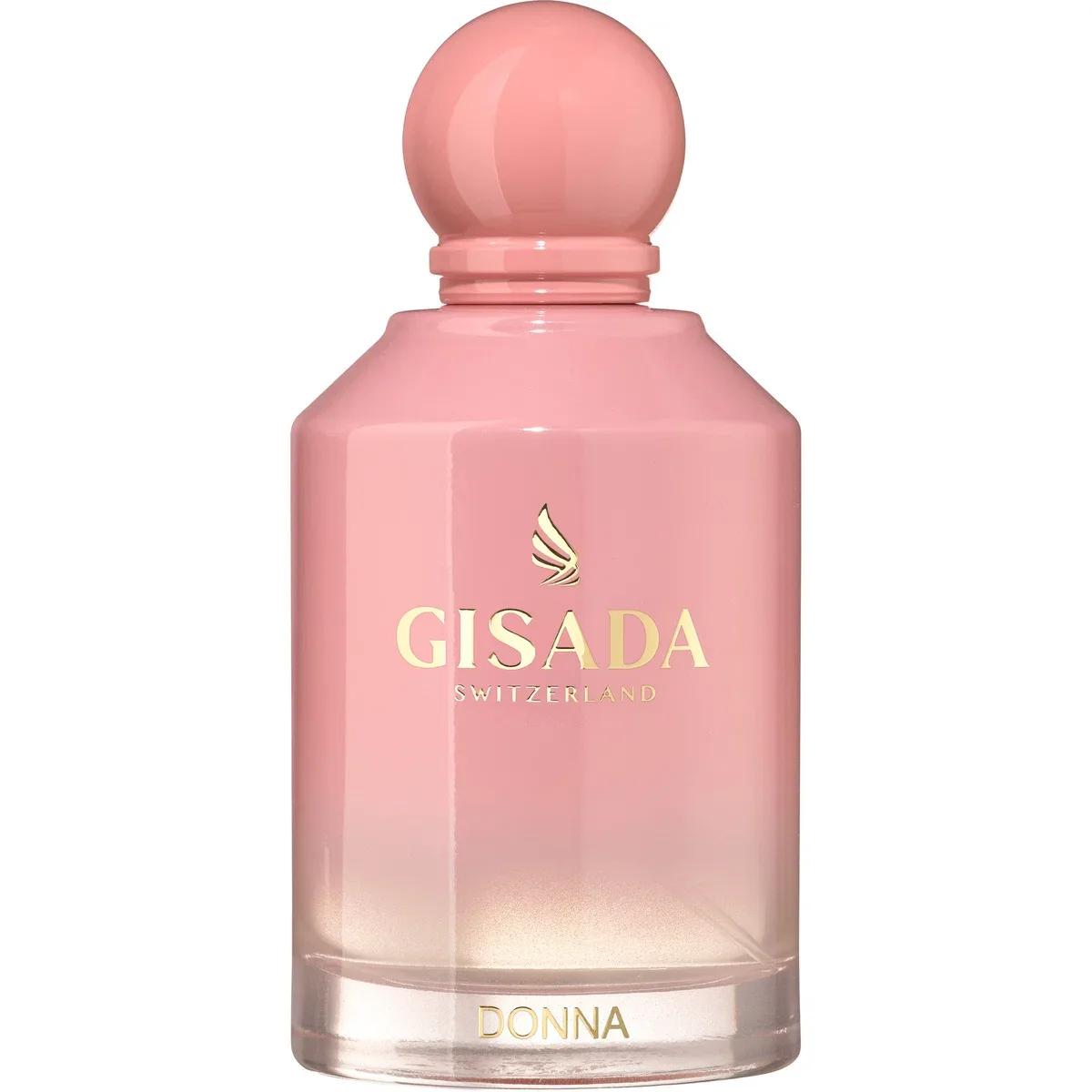 Donna — Gisada