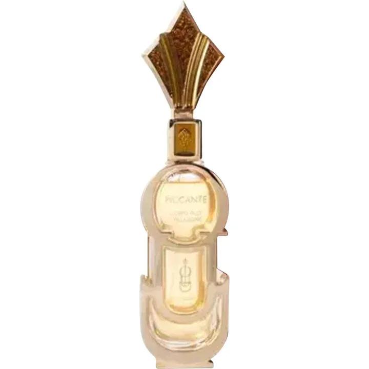 Exclusive Blend - Oud Submariner — Jousset Parfums
