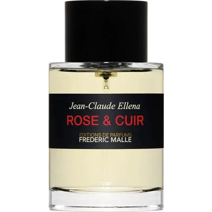 Rose & Cuir — Editions de Parfums Frédéric Malle