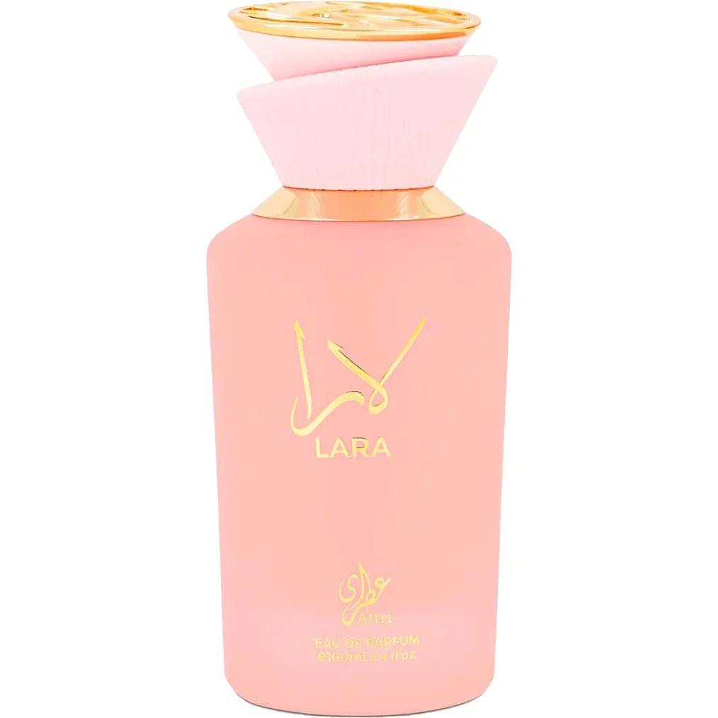 Lara — Attri