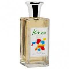 Kinao - Thé Vert — Laboratoires Cadentia