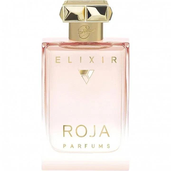Elixir Essence de Parfum Roja Parfums 2018 Eau de Parfum — Roja Parfums