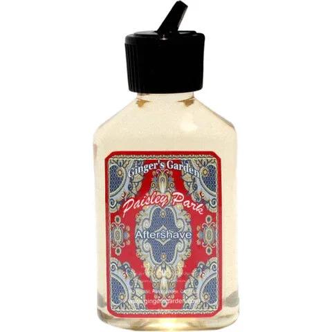 Satyr — Bud Parfums