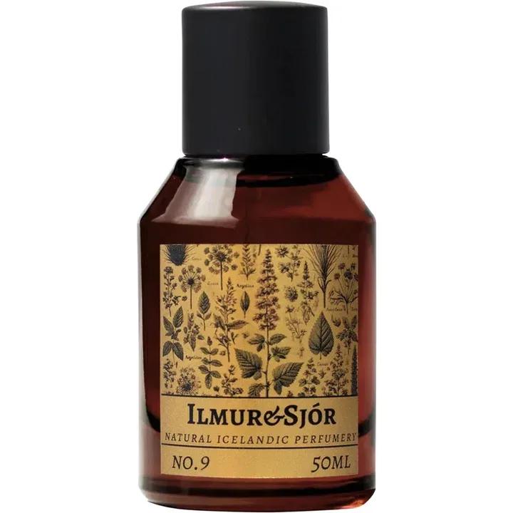 Linea I Caratteri - L'Elegante — Scent Bar