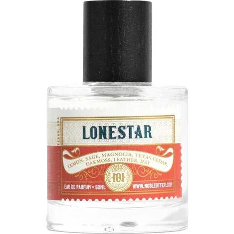 Lonestar — Noble Otter