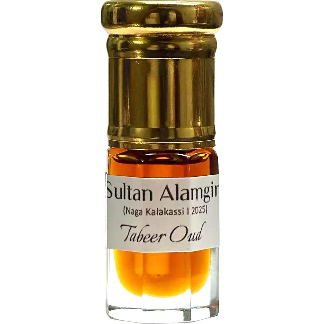 Sultan Alamgir — Tabeer