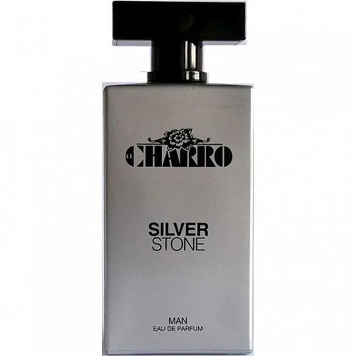 Silver Stone — El Charro