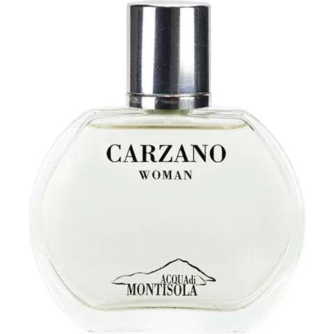 Carzano Woman — Acqua di Montisola