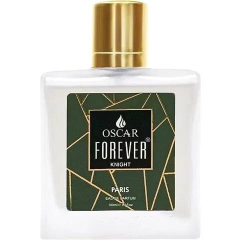 Oscar Forever Knight — Oscar