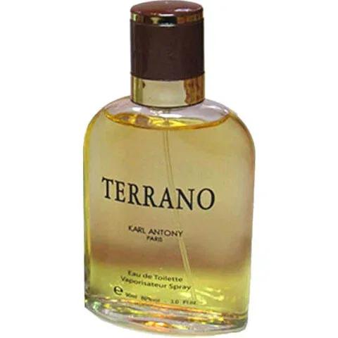Terrano — 10th Avenue Karl Antony