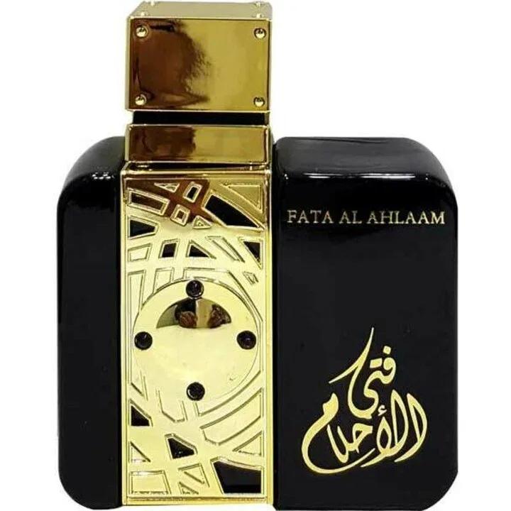 Fata Al Ahlaam — Rihanah