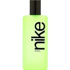Nike Man Ultra Green — Nike