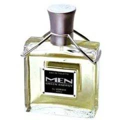 Men Green Energy — Lomani