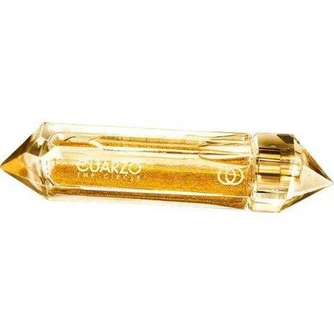 Sea Gold — Cuarzo