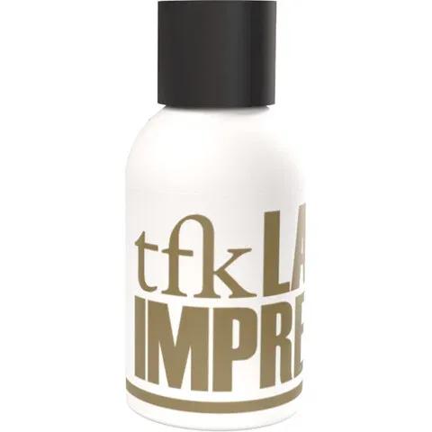 Lasting Impression — The Fragrance Kitchen