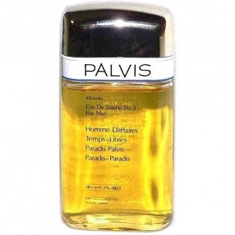 Palvis No. 3 — Kanebo