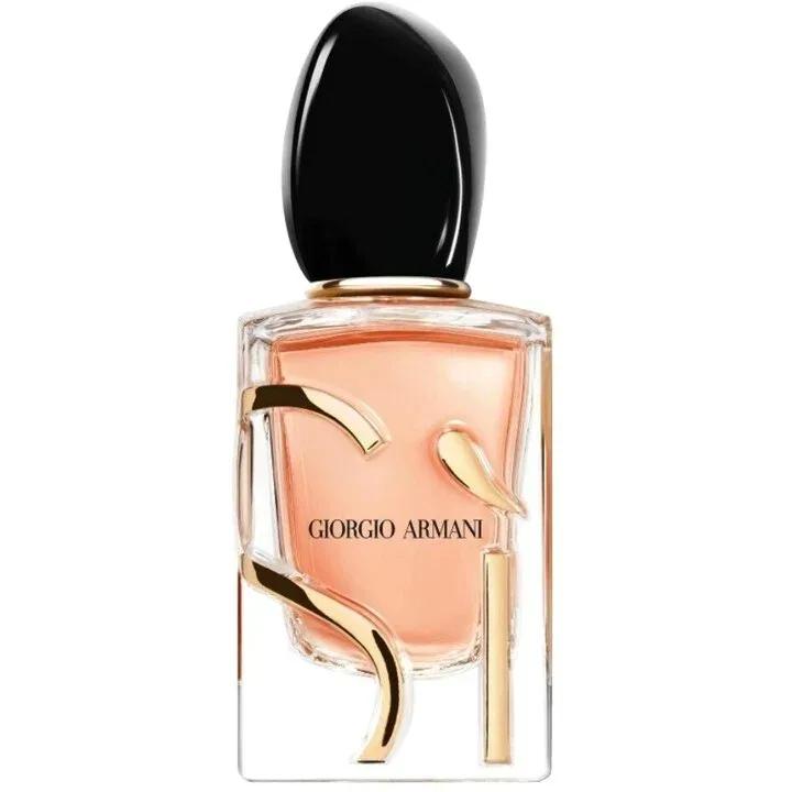 Sì Giorgio Armani 2023 Eau de Parfum Intense — Giorgio Armani