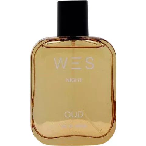 WES - Night Oud — Westside