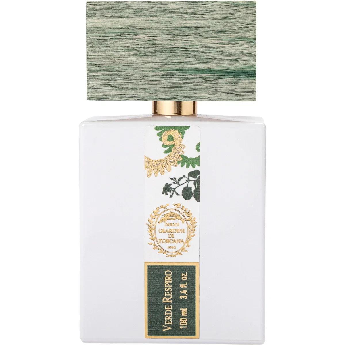 Verde Respiro — Giardini di Toscana
