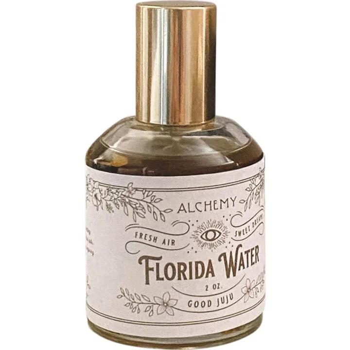 Florida Water — Alchemy