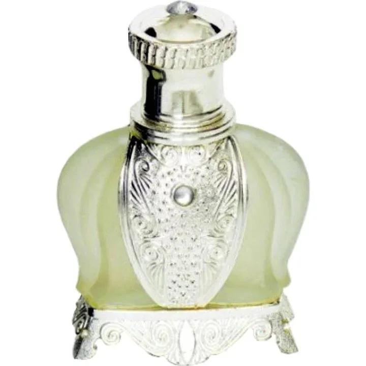Arabesque Silver — Arabesque Perfumes