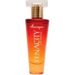 Tenacity — Annique