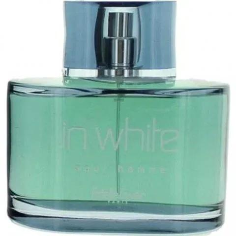 In White — Estelle Ewen