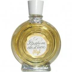 Parfum de Luxe — Algi
