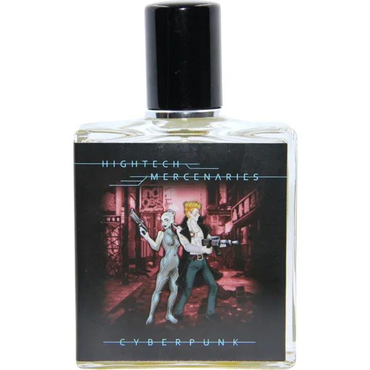 Jack Rose — California Perfume Company